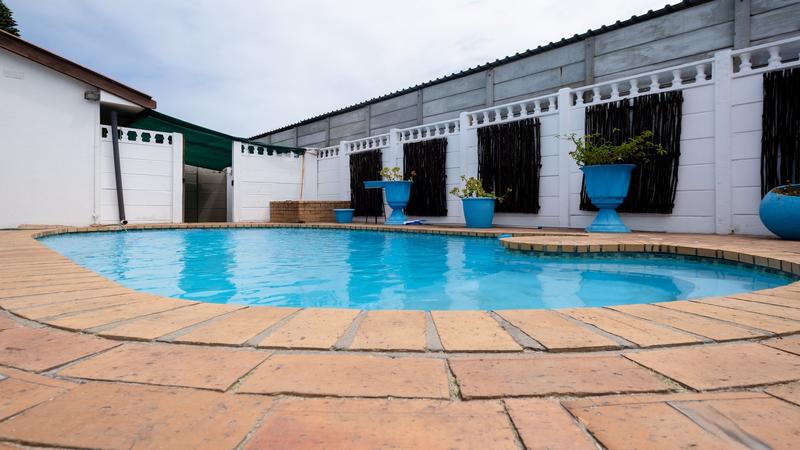 3 Bedroom Property for Sale in Tijgerhof Western Cape